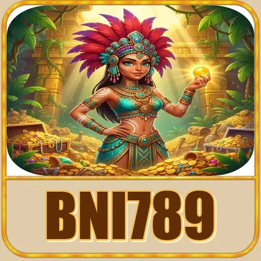 Pratinjau tampilan bni789