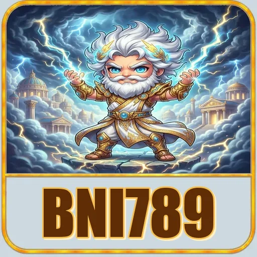 Pratinjau tampilan bni789